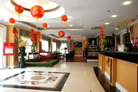 Metro Point Bangkok - 51