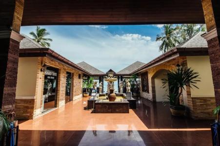 Sea Valley Resort - 96