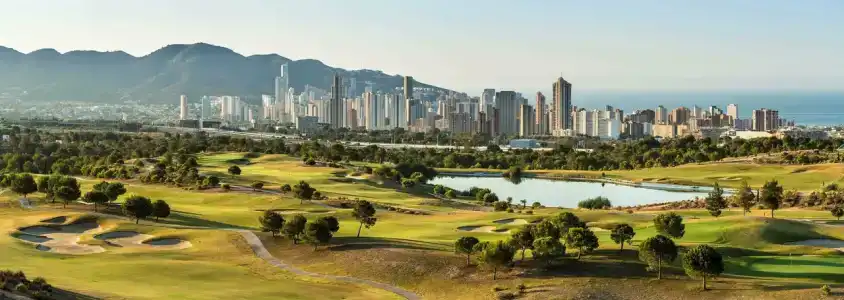 The Level at Meliá Villaitana - 1