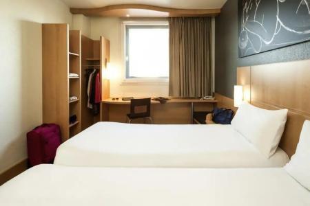 Ibis Barcelona Meridiana - 82