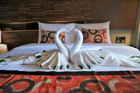 Am Samui Palace - 37