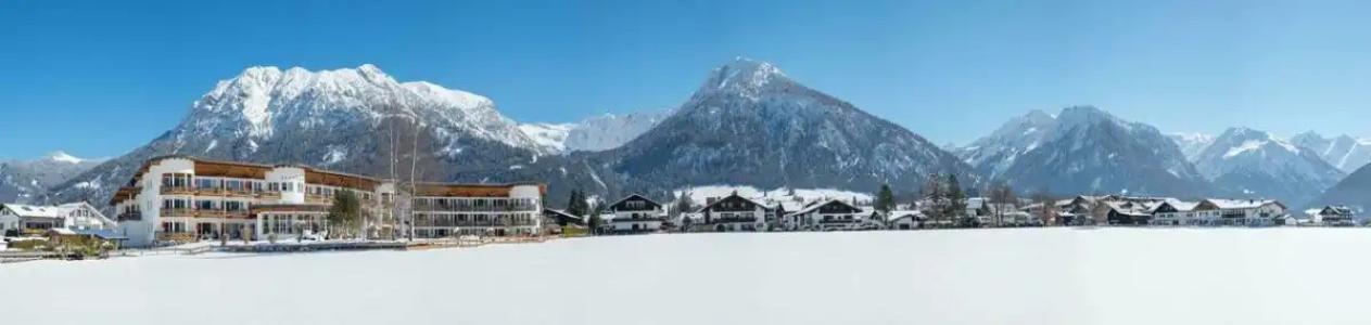 Best Western Plus Alpenhof - 84