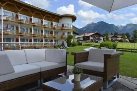 Best Western Plus Alpenhof - 53