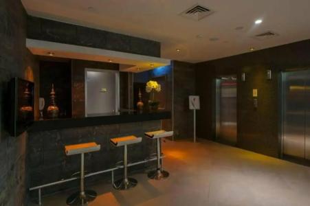 DoubleTree by Hilton Istanbul - Sirkeci - 66