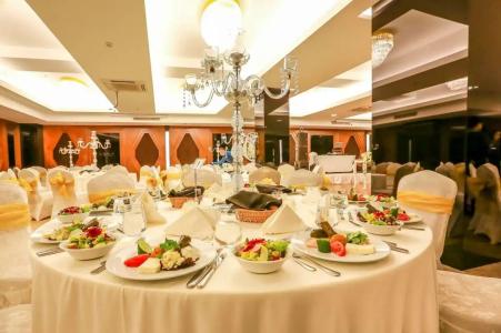 Park Inn by Radisson Istanbul Asia Kavacik - 12
