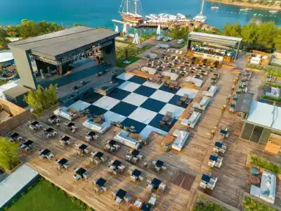 Lujo A`la Carte All Inclusive - 19