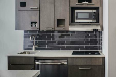 Hyatt House New York/Chelsea - 69