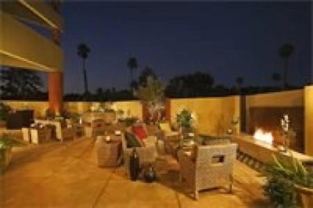 Ventura Beach Marriott - 22