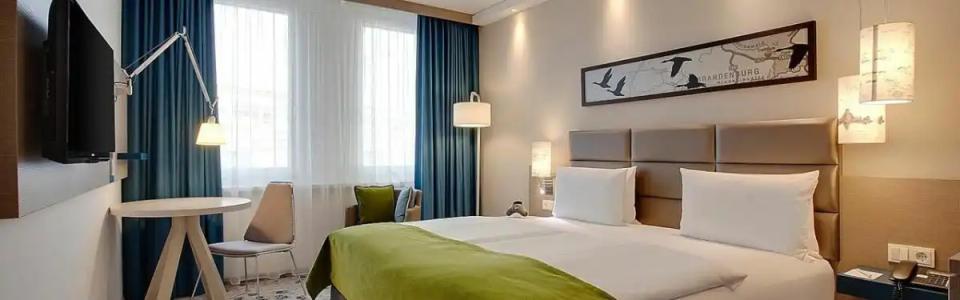 Holiday Inn Berlin City East Side, an IHG - 74