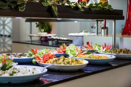 Aria Claros Beach & Spa Resort – All Inclusive 24H - 64