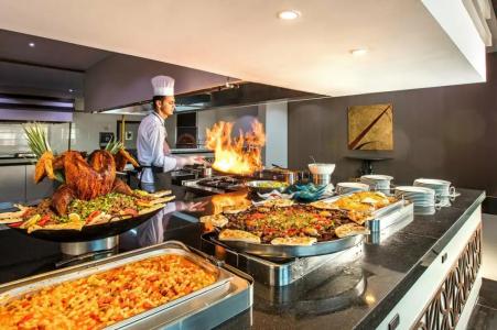 Aria Claros Beach & Spa Resort – All Inclusive 24H - 9