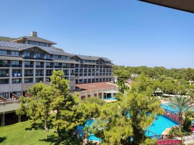 Amara Luxury Resort & Villas - 72