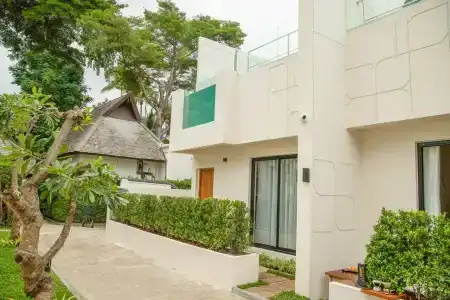 Baan Haad Ngam Boutique Resort - SHA Extra Plus - 93
