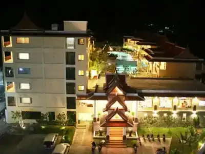 Baan Yuree Resort & Spa - SHA Plus - 19