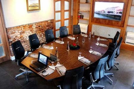 Montania Town Mudanya - 55