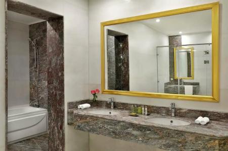 Hilton Hurghada Plaza - 35