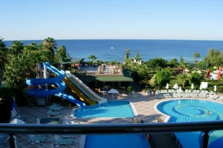 Holiday Garden Resort - 28