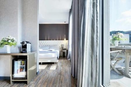 c-hotels Atlantic - 22