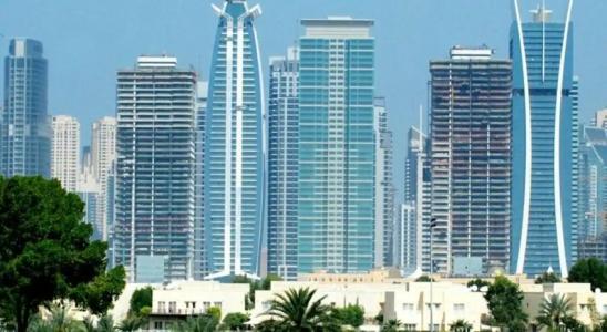Oaks Liwa Heights Suites - 52