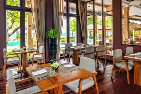 Mövenpick Asara Resort & Spa Hua Hin - 93