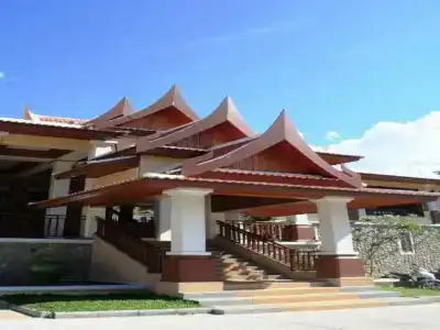 Baan Yuree Resort & Spa - SHA Plus - 8