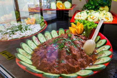 Yelken Mandalinci Spa&Wellness - 74