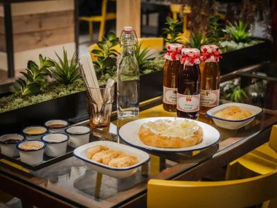 Anantara New York Palace Budapest - 64