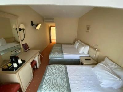 Göcek Lykia Resort Premium Concept - 56