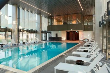 Crowne Plaza Belgrade, an IHG - 56