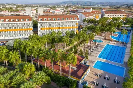 Primasol Hane Family Resort - 35