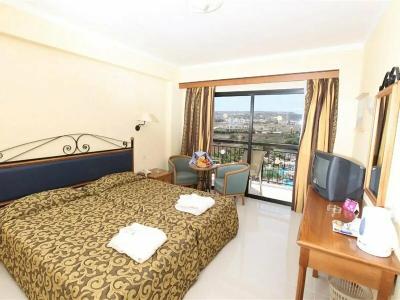 Tsokkos Gardens - 32