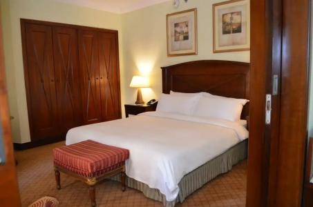 Hilton Alexandria Corniche - 64