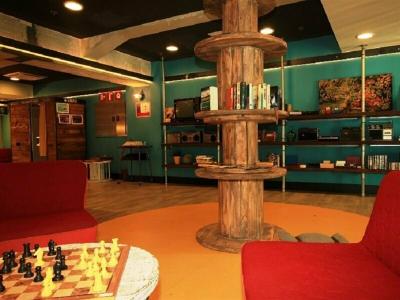 Generator Barcelona - 80