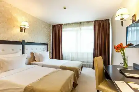 Best Western Lozenetz - 87