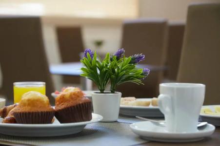 BCN Urbanesss Del Comte - 96