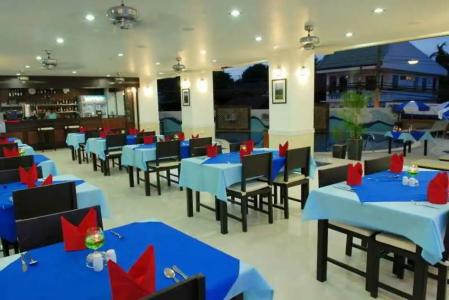 First Residence - SHA Plus - 92