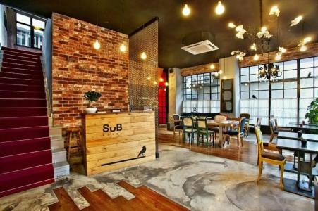SuB Karakoy - Special Category - 11