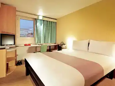 Ibis Istanbul Zeytinburnu - 57