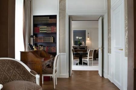 La Réserve Paris & Spa - 68