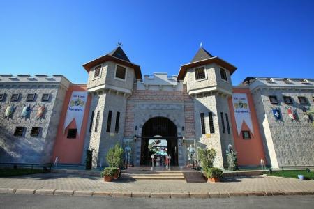 Club Cactus Paradise - 5