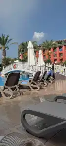 Annabella Park - All Inclusive - 34