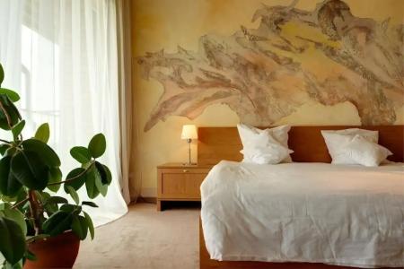 Romantic Boutique & Spa - 25