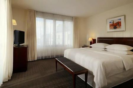 Sheraton Carlton Nuernberg - 56