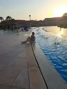 Pickalbatros Laguna Vista Aqua Park - Sharm El Sheikh - 53