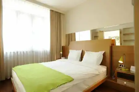 Taxim Suites Residences Istanbul - 44