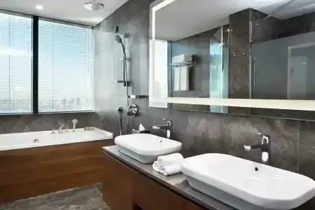 Sheraton Grand Istanbul Atasehir - 72