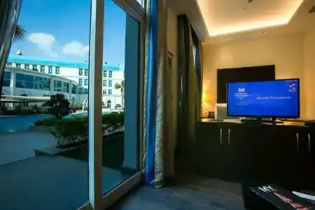 Royal Maxim Palace Kempinski Cairo - 64