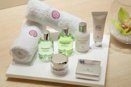 NH Collection Palazzo Cinquecento - 86