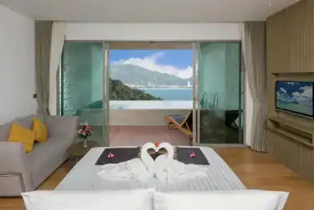Wyndham Grand Phuket Kalim Bay - 95