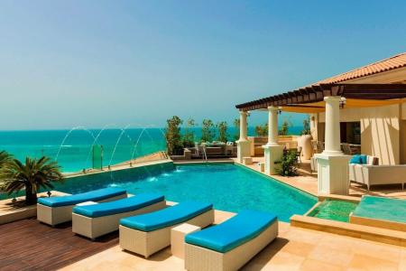 The St. Regis Saadiyat Island Resort, Abu Dhabi - 76